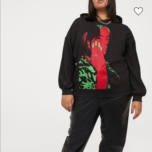H&M sweatshirt - Picture 4 of 4